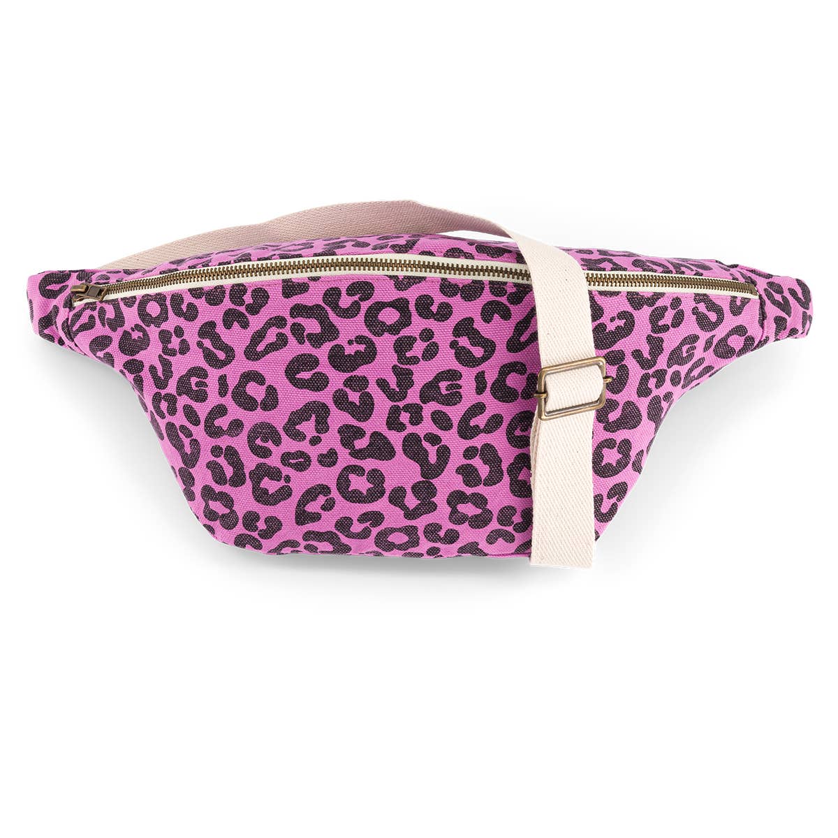 WOMEN BUMBAG GRAOU ORCHID: Graou