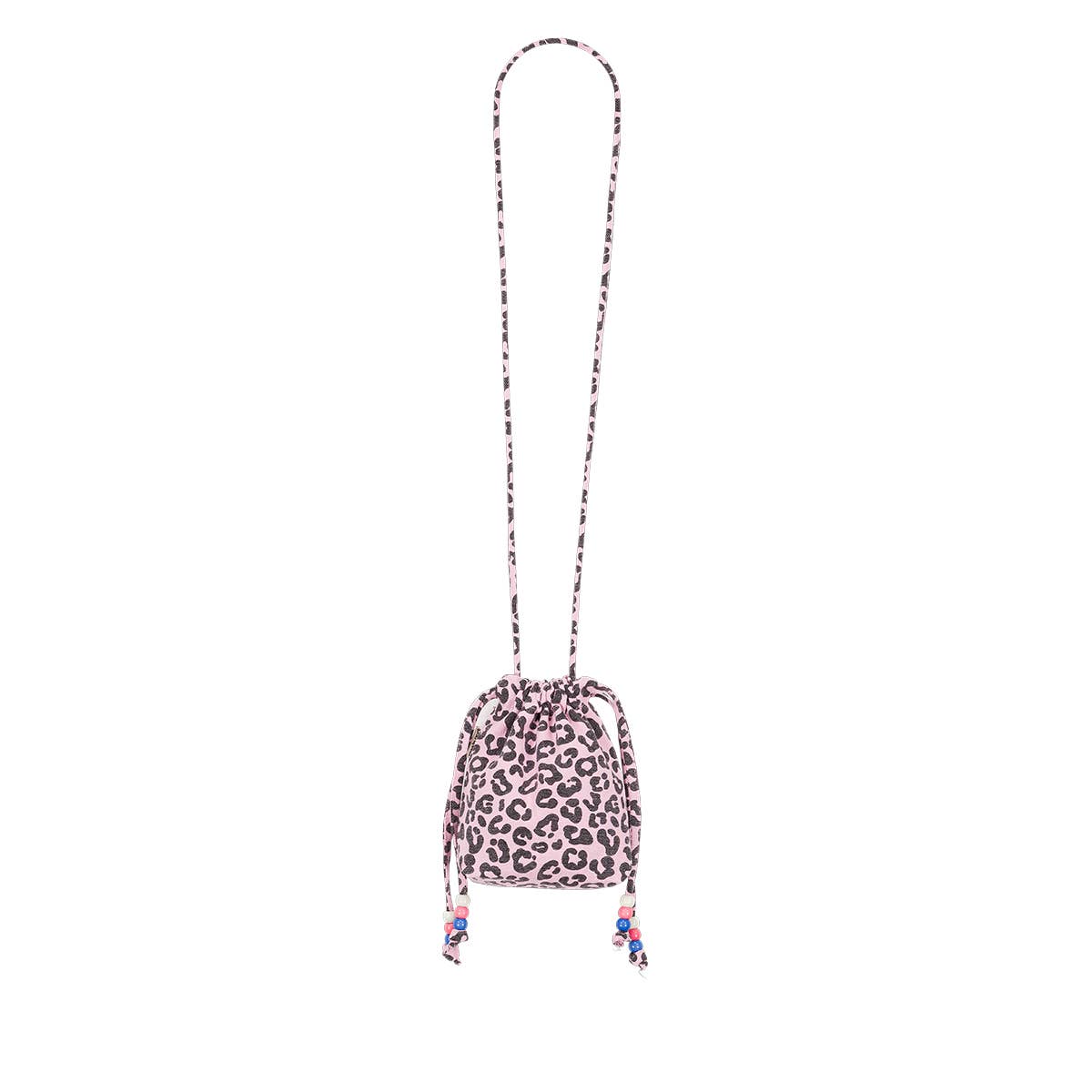 BILLIE BAG GRAOU BUBBLE PINK