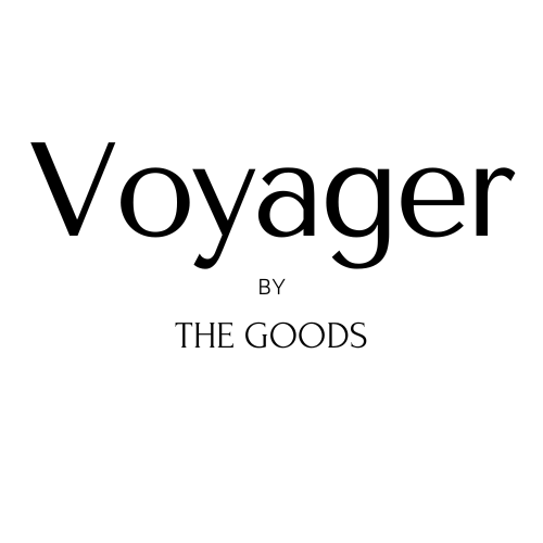 VOYAGER by THE GOODS