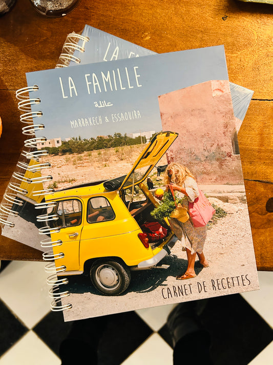 La Famille Marrakech & Essaouira