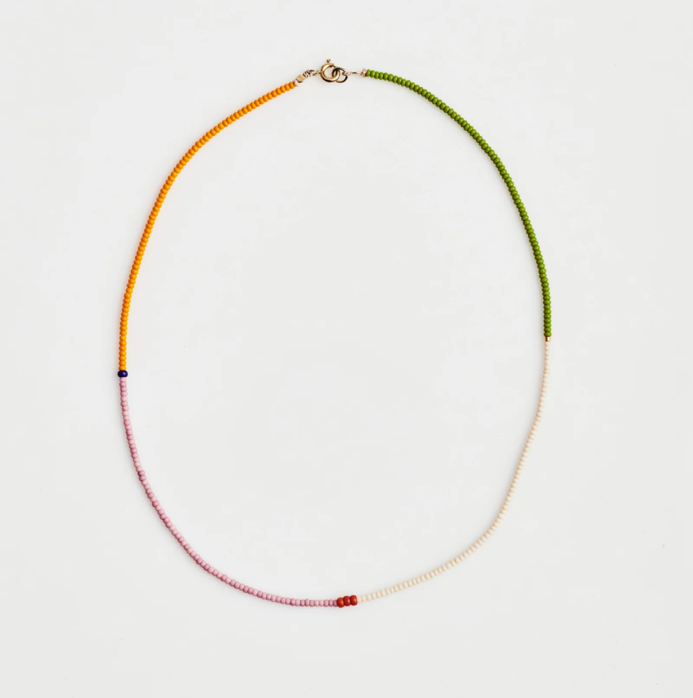 Athena & Co Fruits Necklace