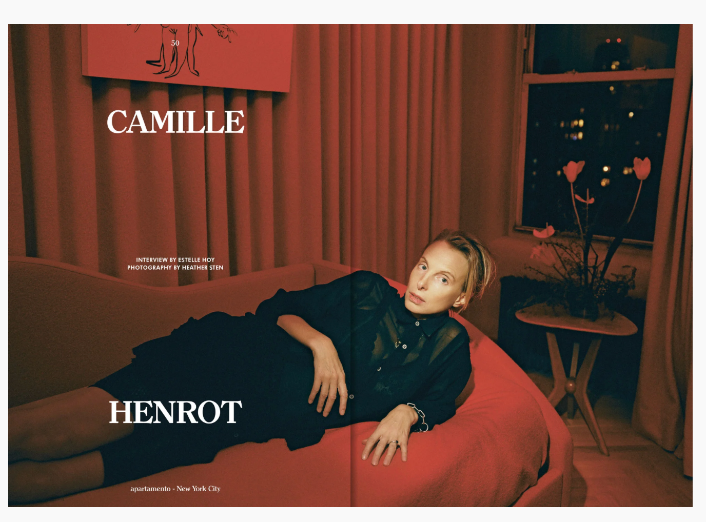 Apartamento Magazine Issue #35