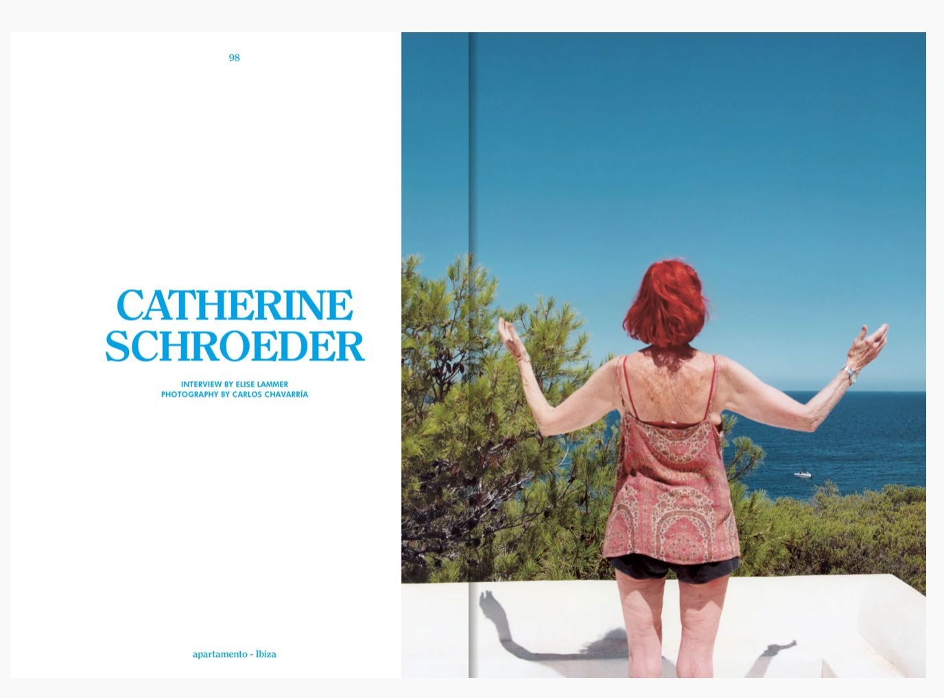 Apartamento Magazine Issue #35