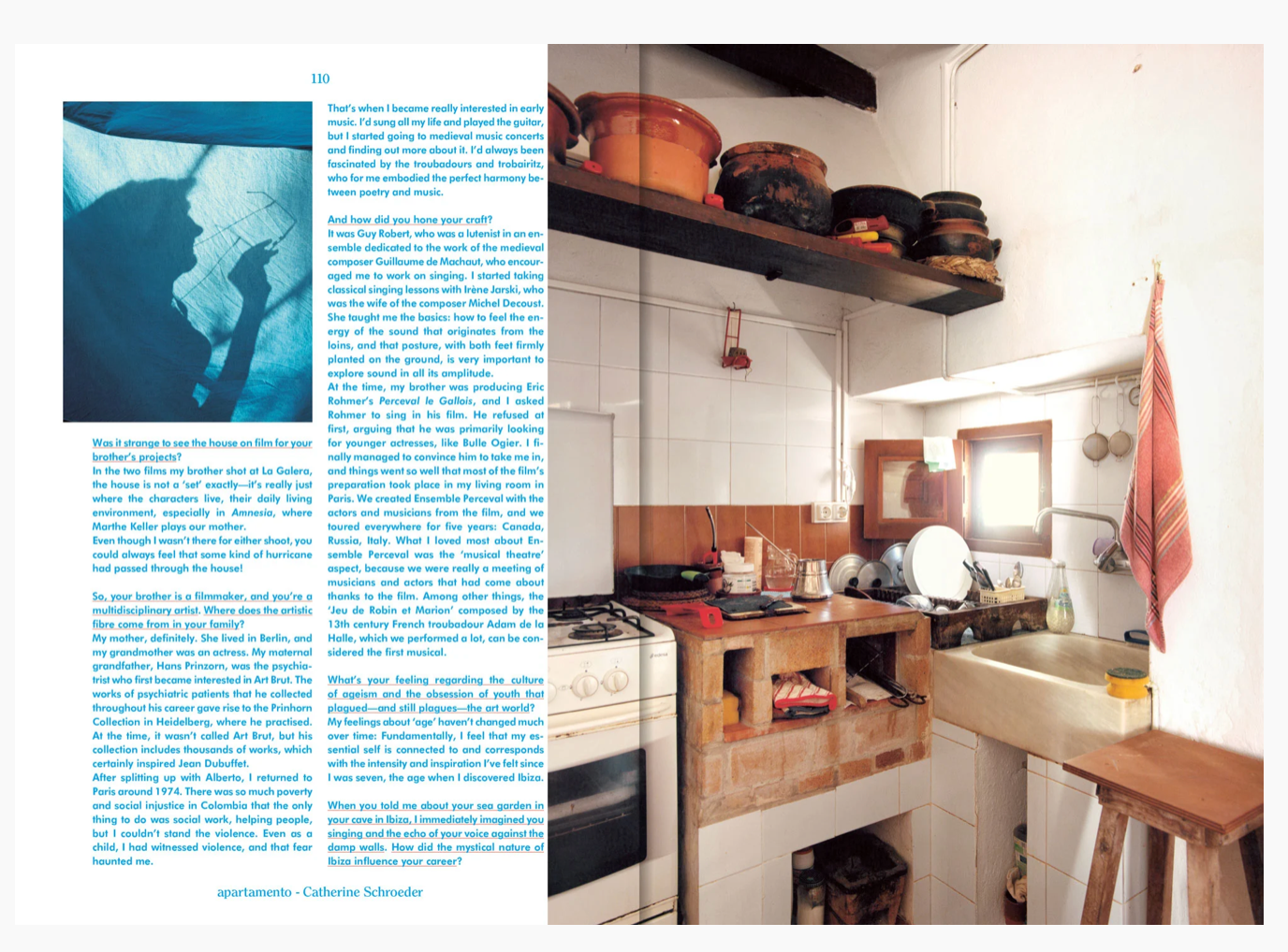 Apartamento Magazine Issue #35