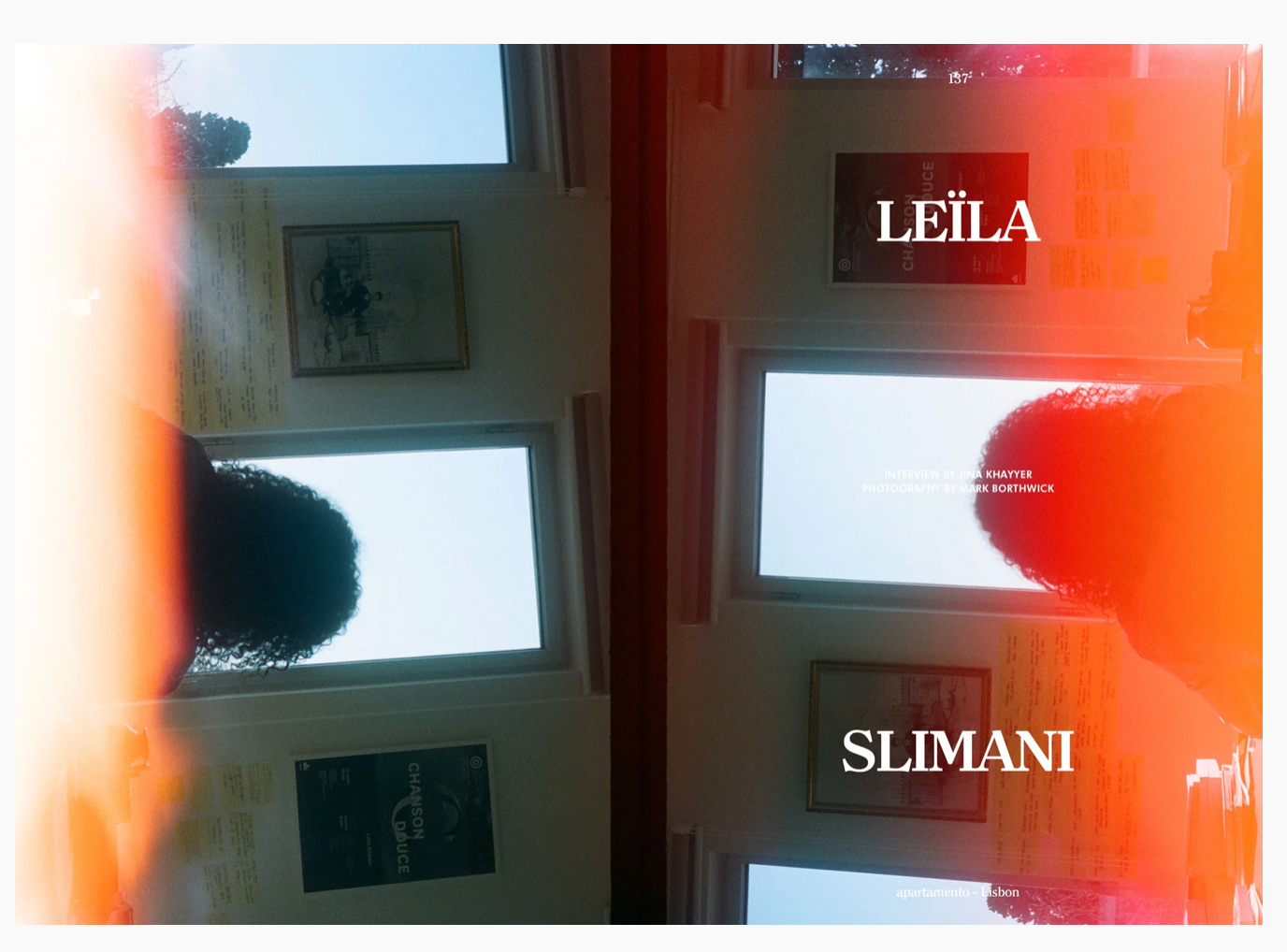 Apartamento Magazine Issue #35