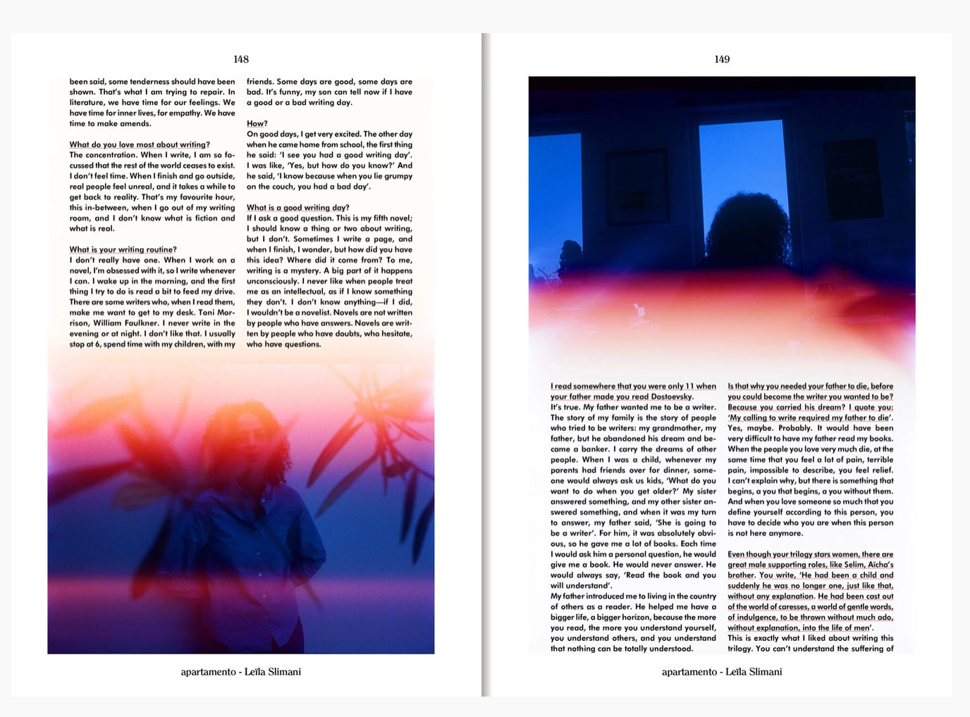 Apartamento Magazine Issue #35