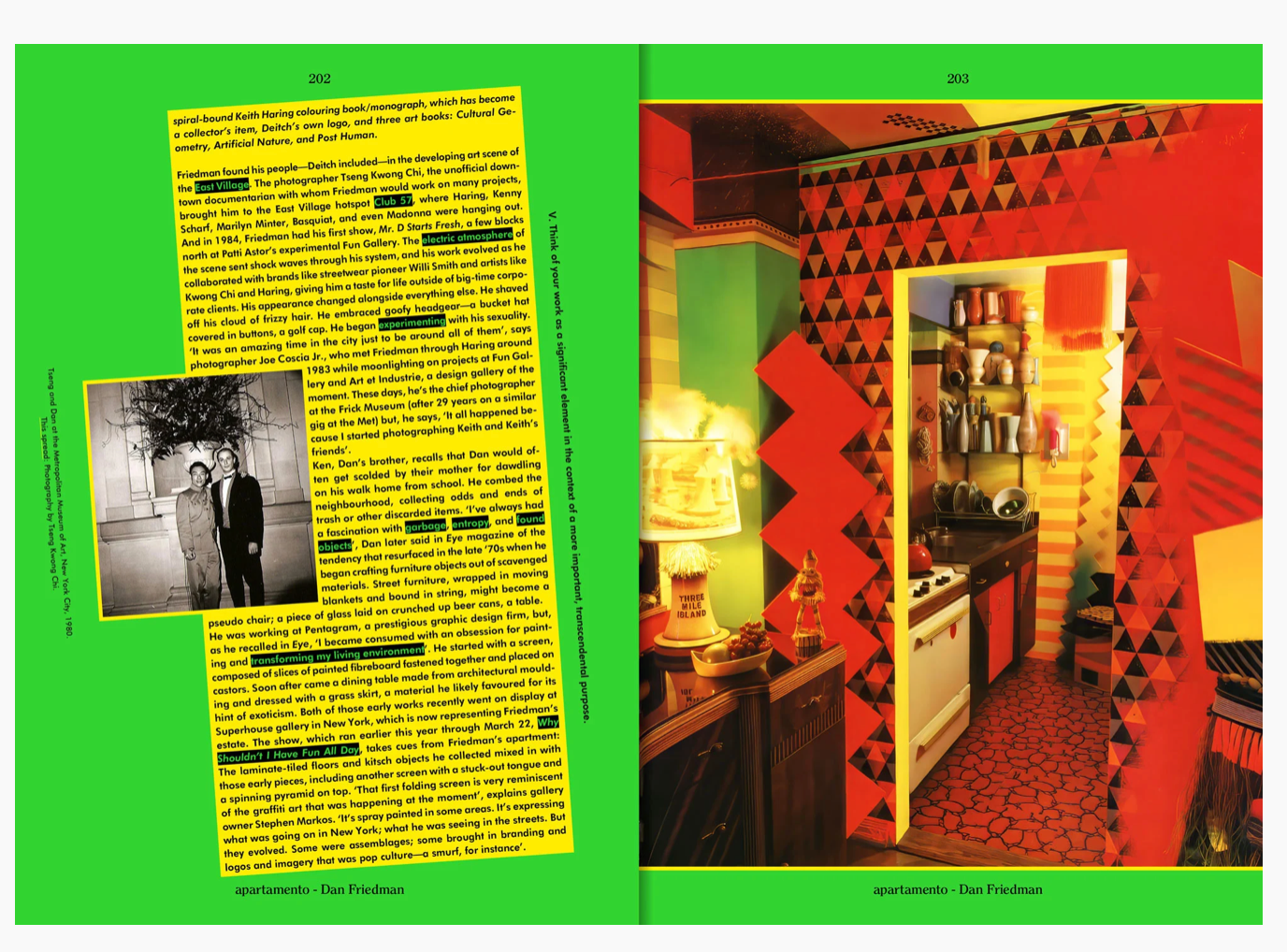 Apartamento Magazine Issue #35