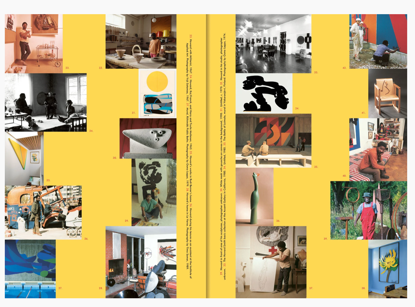 Apartamento Magazine Issue #35
