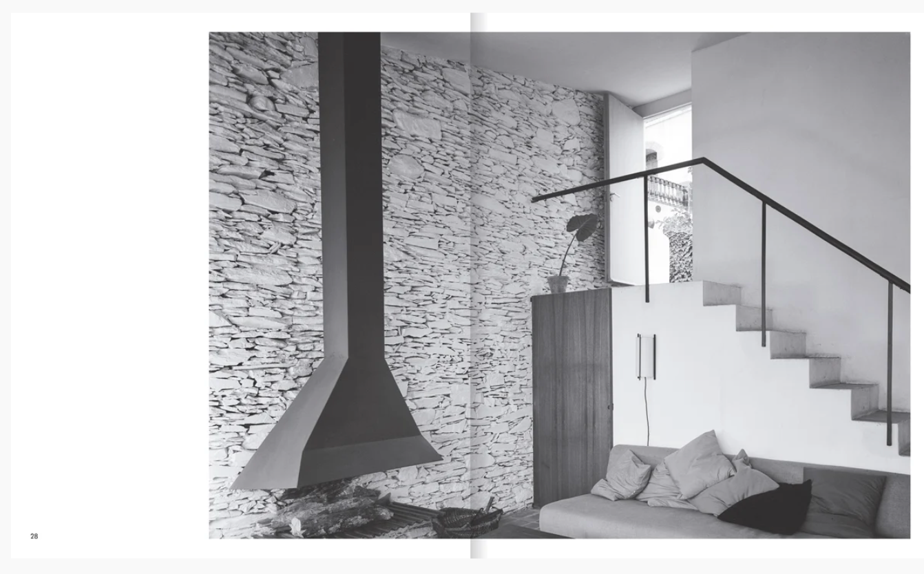Apartamento The Modern Architecture of Cadaqués 1955-71
