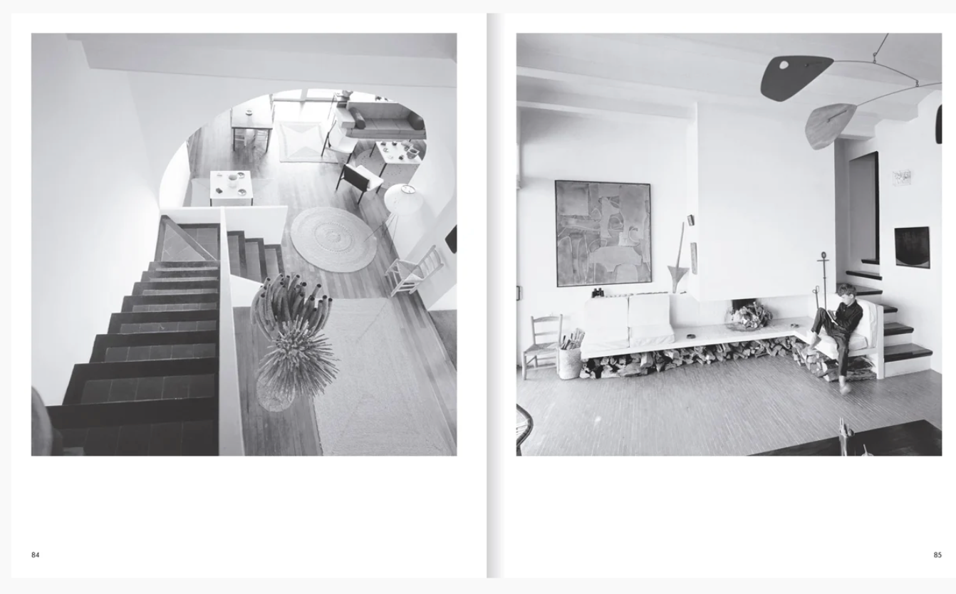 Apartamento The Modern Architecture of Cadaqués 1955-71