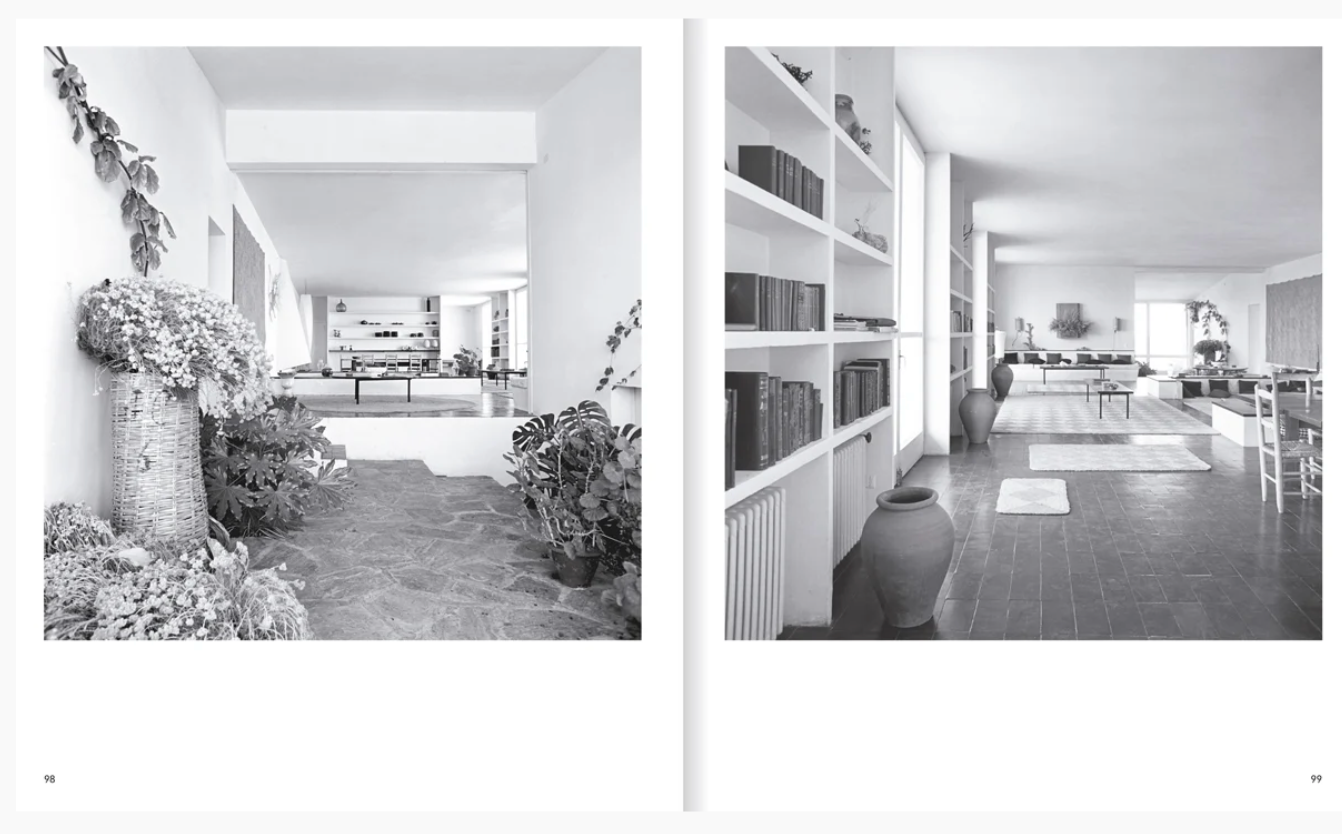 Apartamento The Modern Architecture of Cadaqués 1955-71