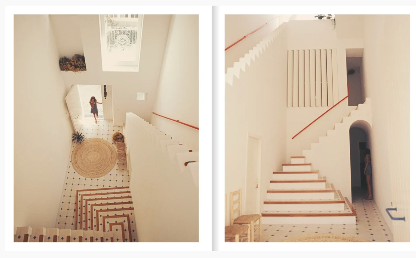 Apartamento The Modern Architecture of Cadaqués 1955-71