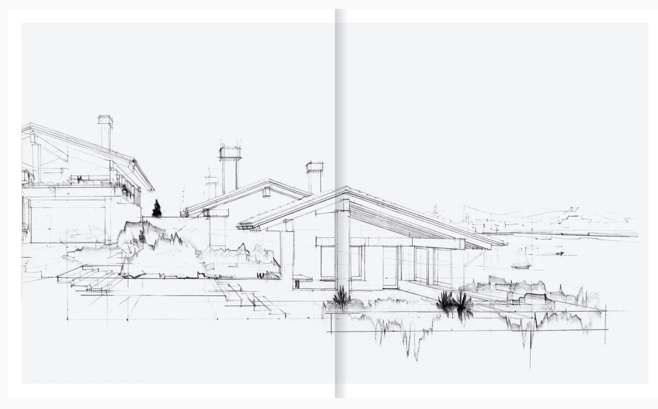 Apartamento The Modern Architecture of Cadaqués 1955-71