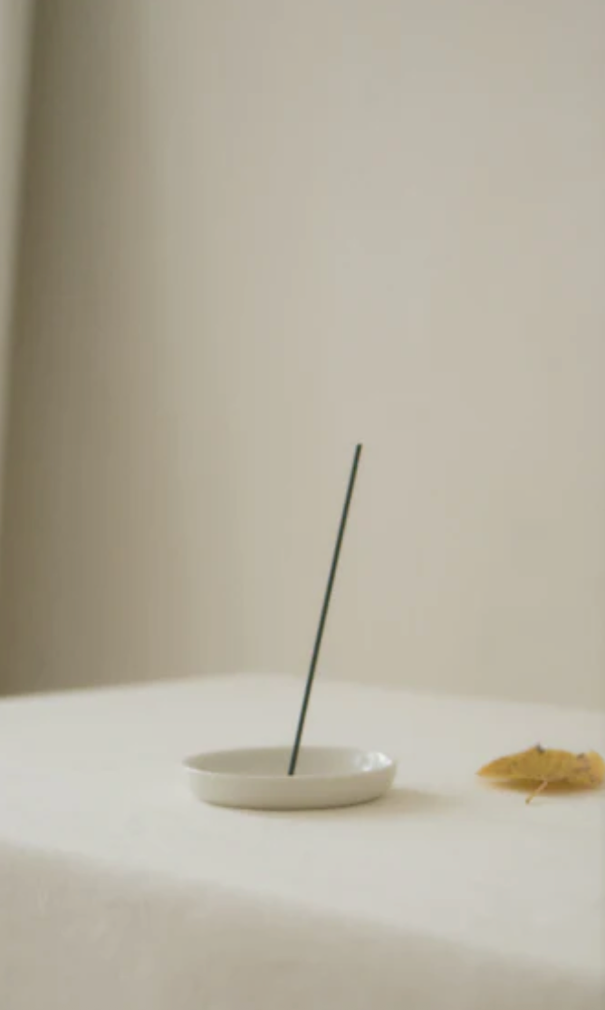 Thelma Paris Incense Holder