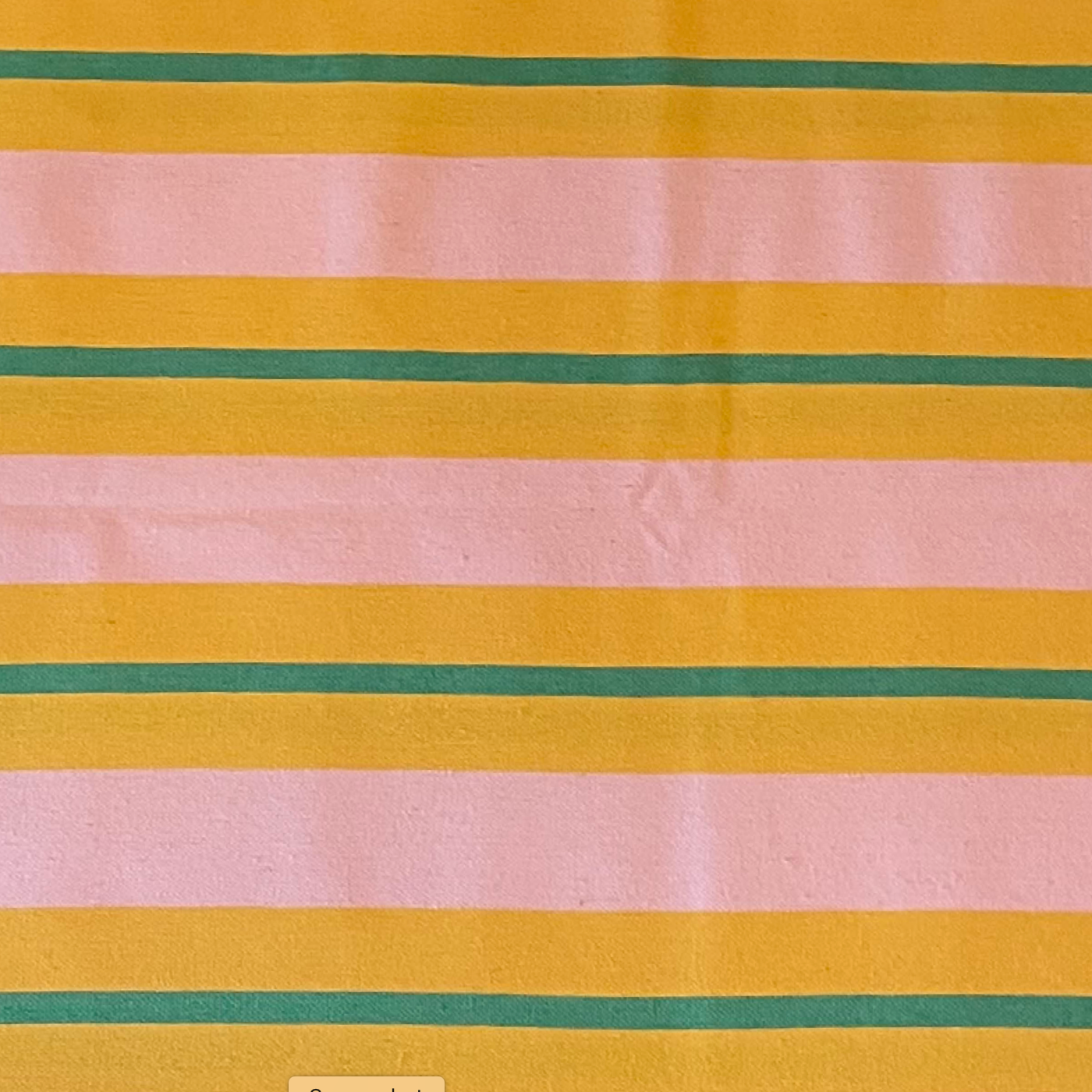 Moroccan Hand Woven Hammam Towel Soft Pink/Mint/Corn Reverse