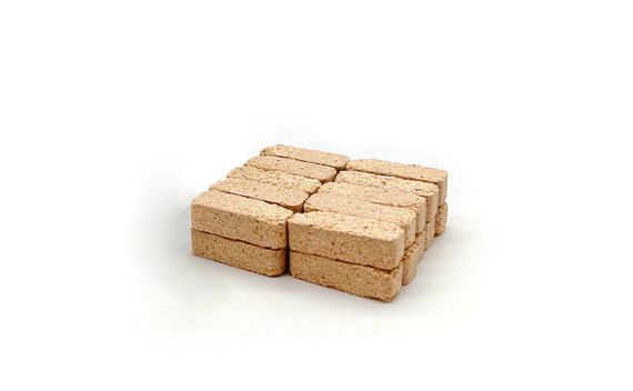 Incienso De Santa Fe Mesquite Incense Box of 40