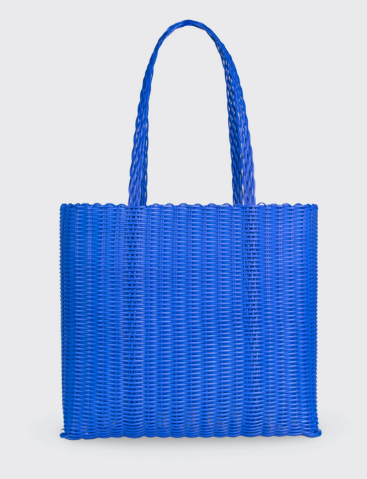 Rayas Large Yves K Basket