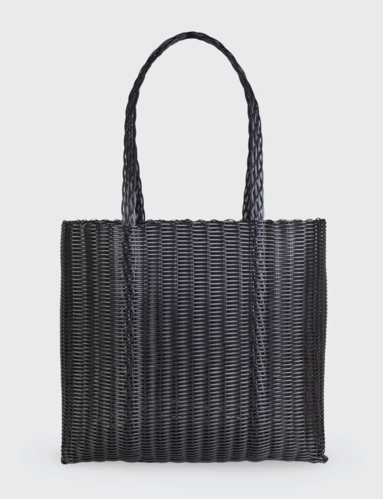 Rayas Large Liquorice Basket
