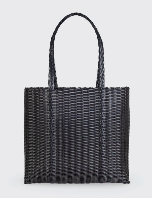 Rayas Large Liquorice Basket