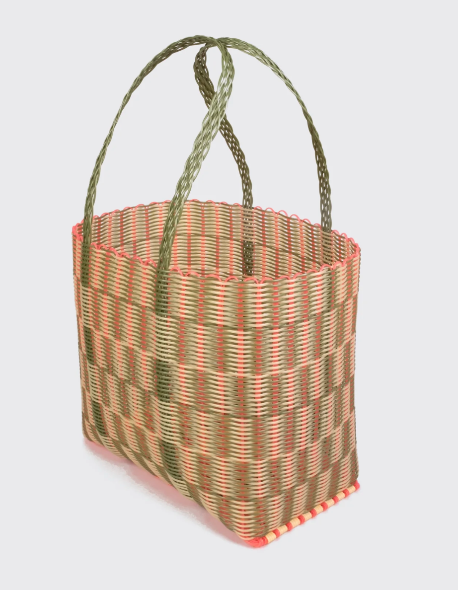 Rayas Large Aperitivo Basket