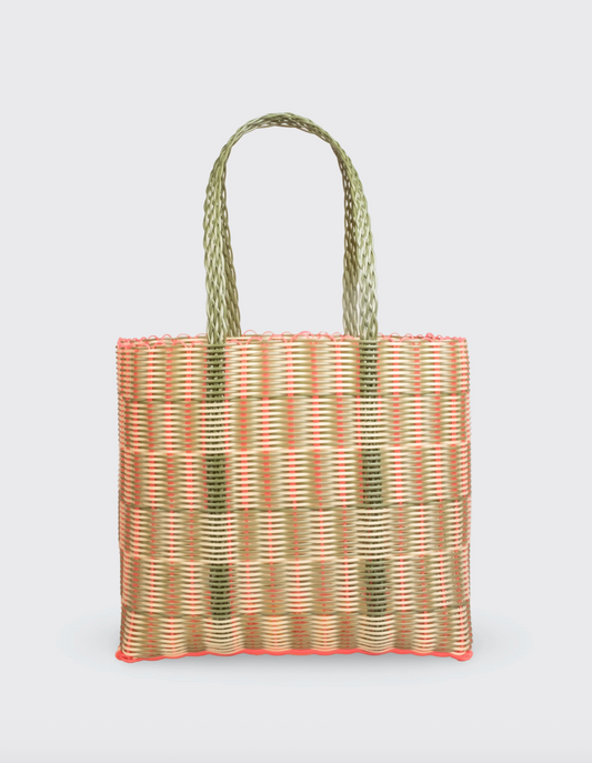 Rayas Large Aperitivo Basket