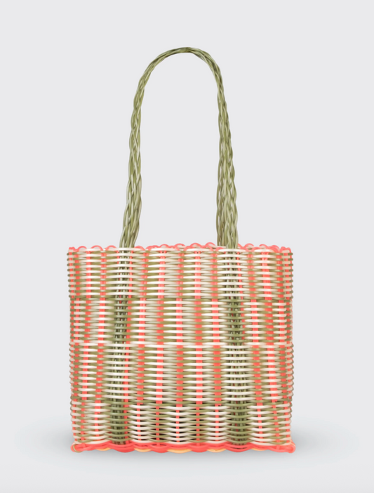 Rayas Medium Aperitivo Woven Basket