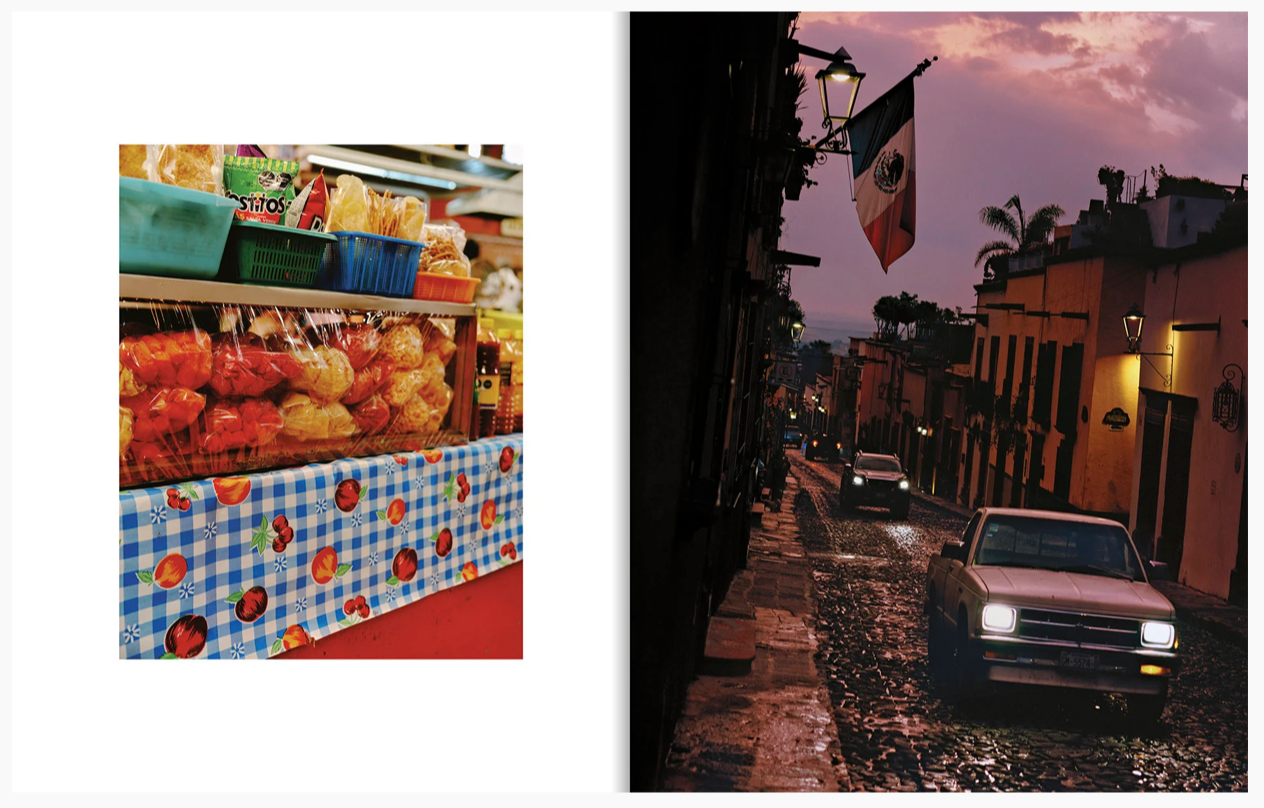 Apartamento EL Bajío Recipes and Wanderings Pre Order