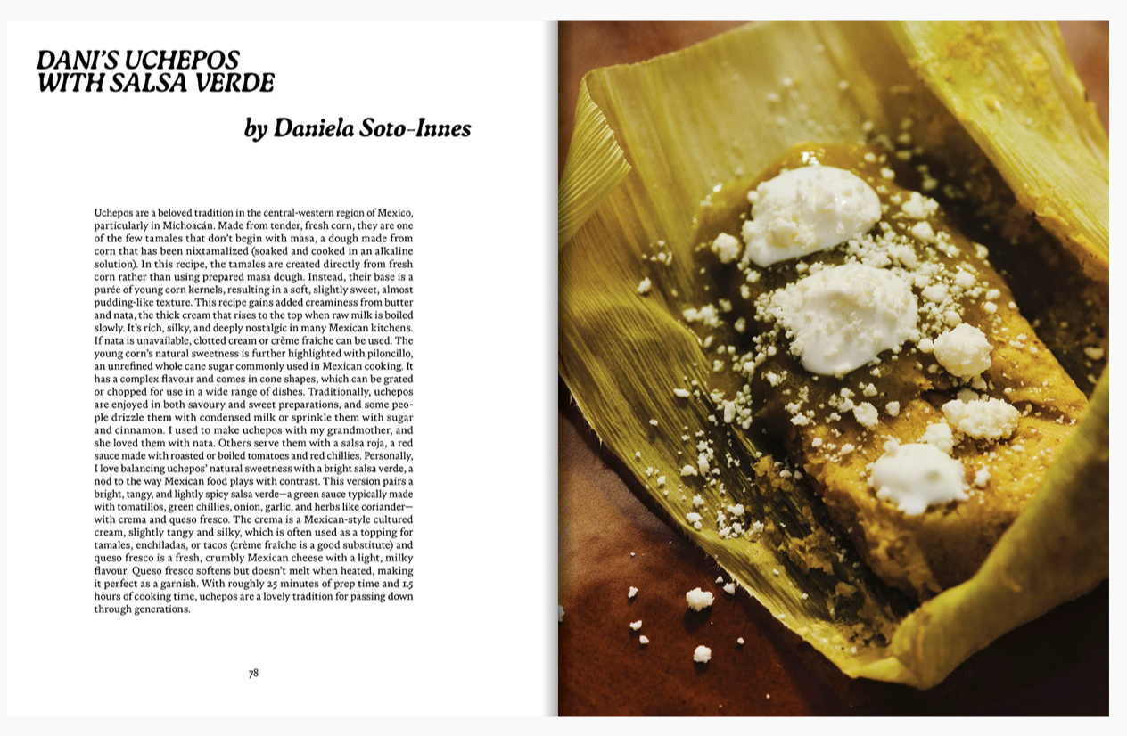 Apartamento EL Bajío Recipes and Wanderings Pre Order