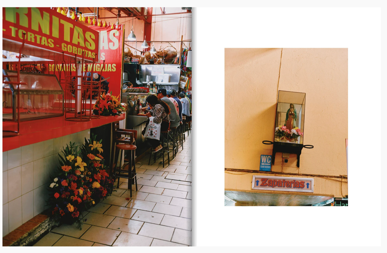 Apartamento EL Bajío Recipes and Wanderings Pre Order