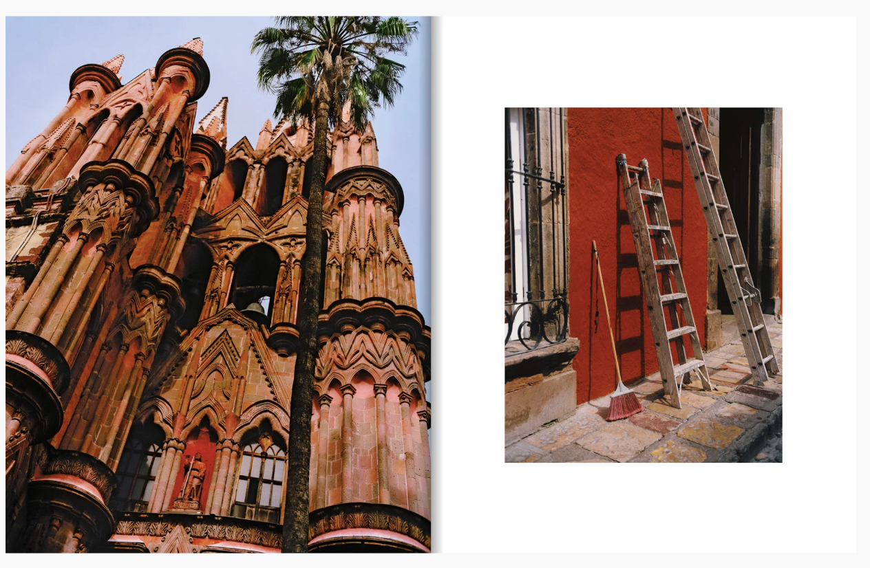 Apartamento EL Bajío Recipes and Wanderings Pre Order