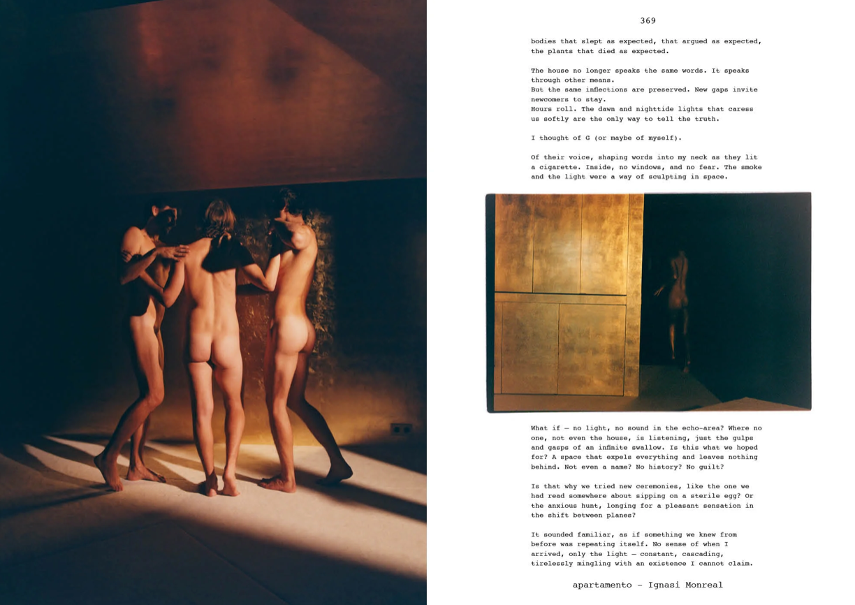 Apartamento Magazine Issue #36