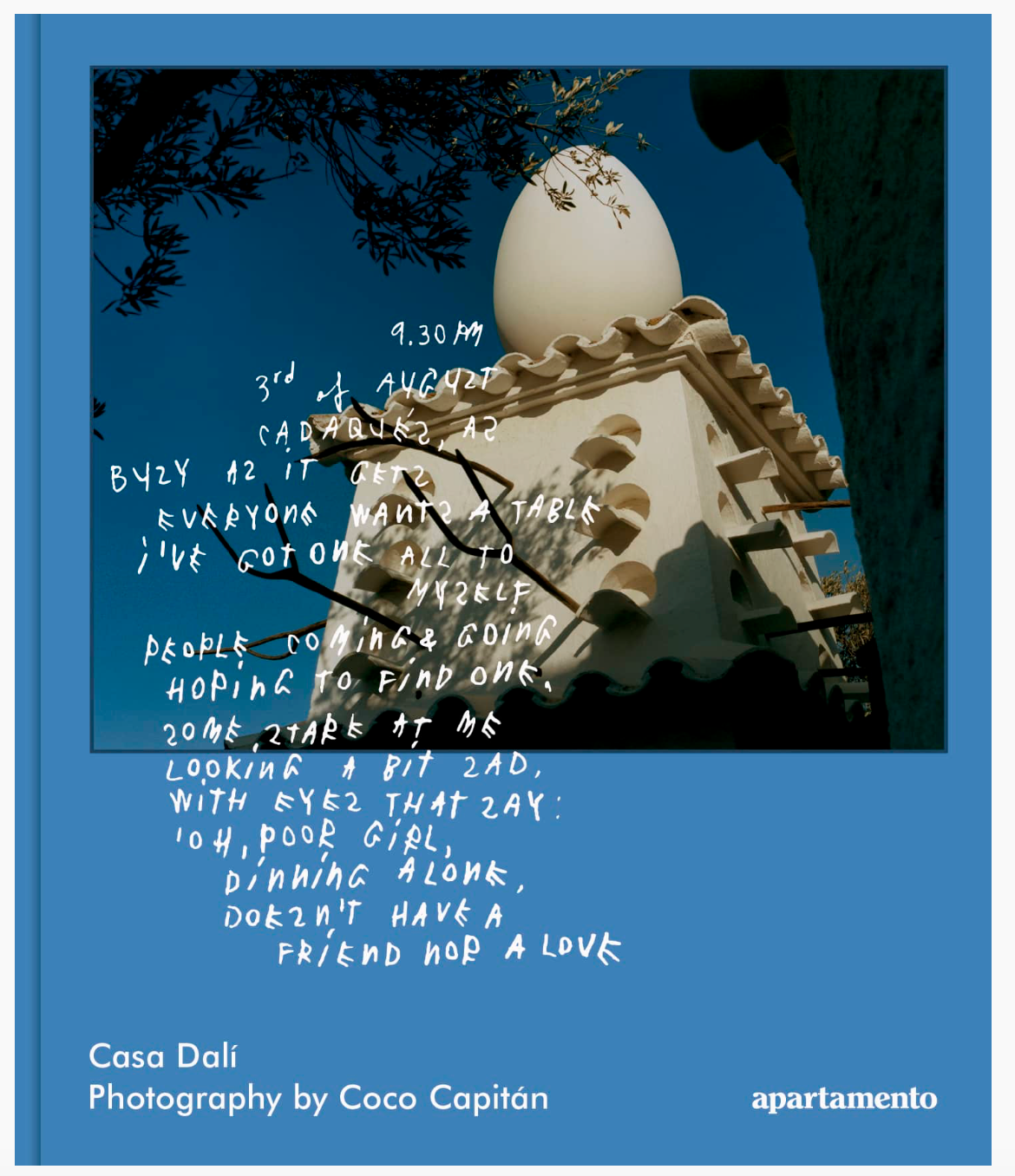 Apartamento Casa Dali , Coco Capitán