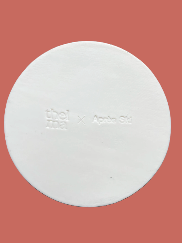 Thelma Paris x Apres Ski Snake Incense Holder