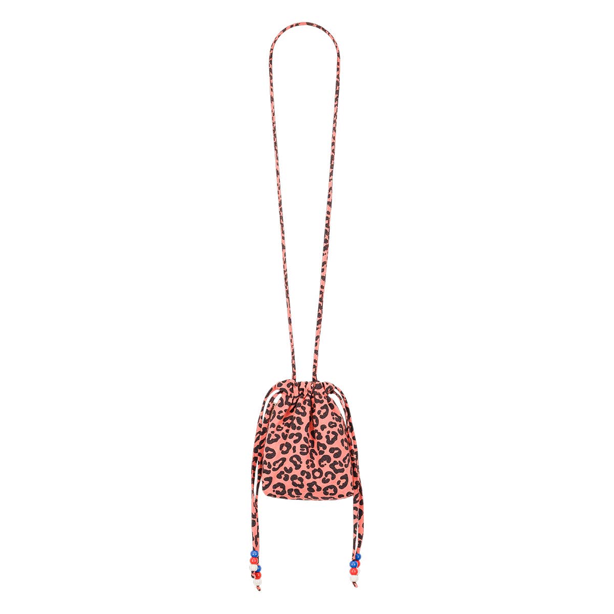 BILLIE BAG GRAOU CORAL