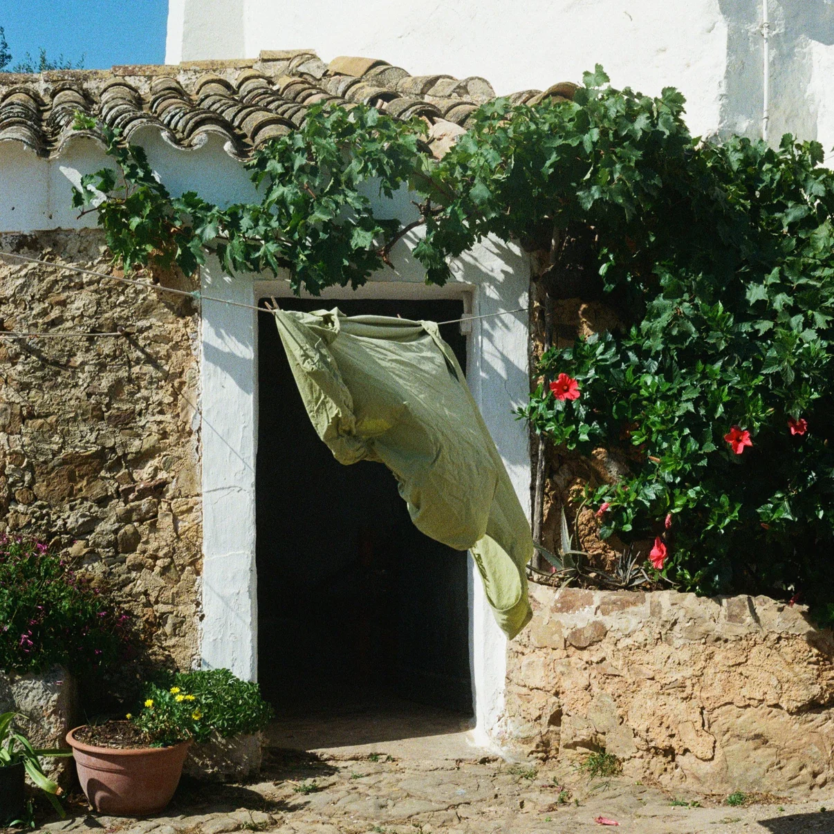 A Week Abroad Baleares