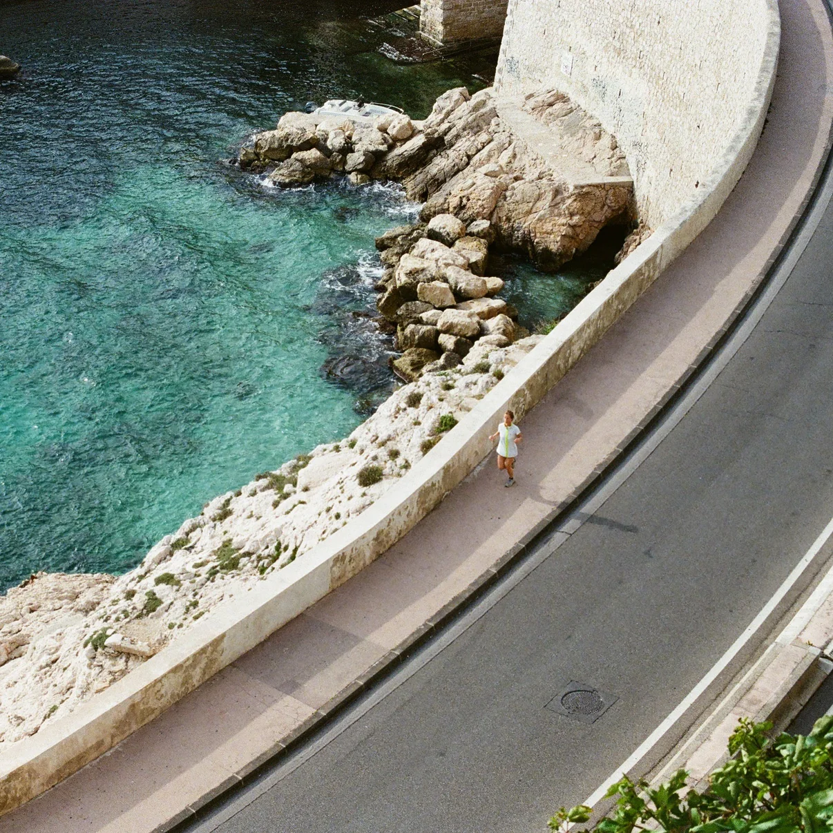 A Week Abroad Marseille Pre Order for May 1 Delivery