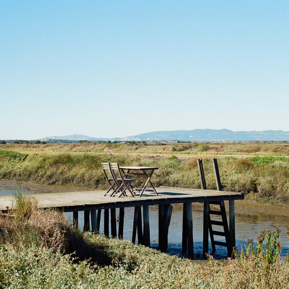 A Week Abroad Alentejo Portugal
