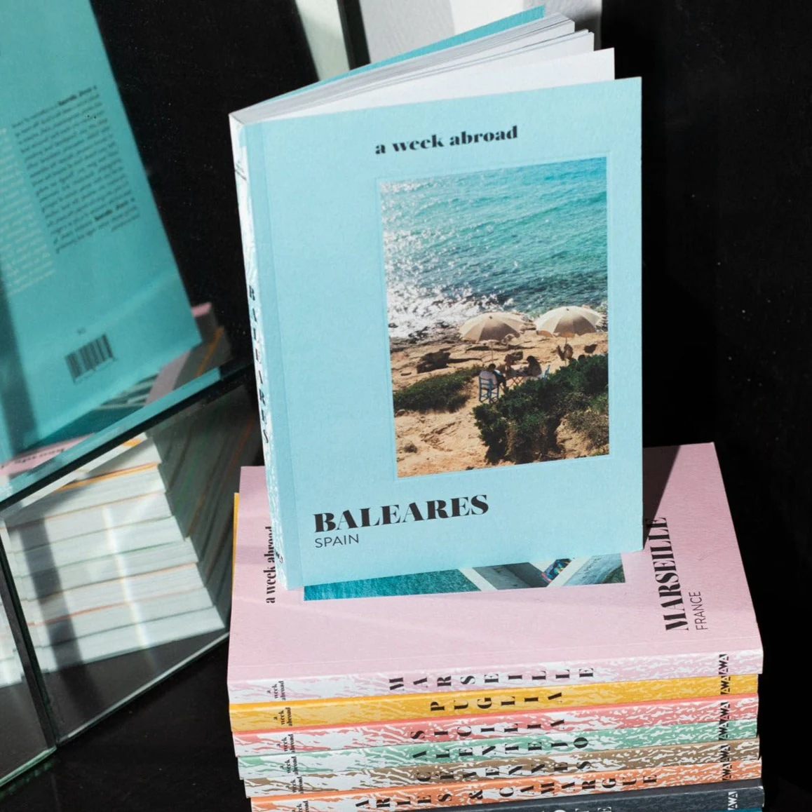 A Week Abroad Baleares