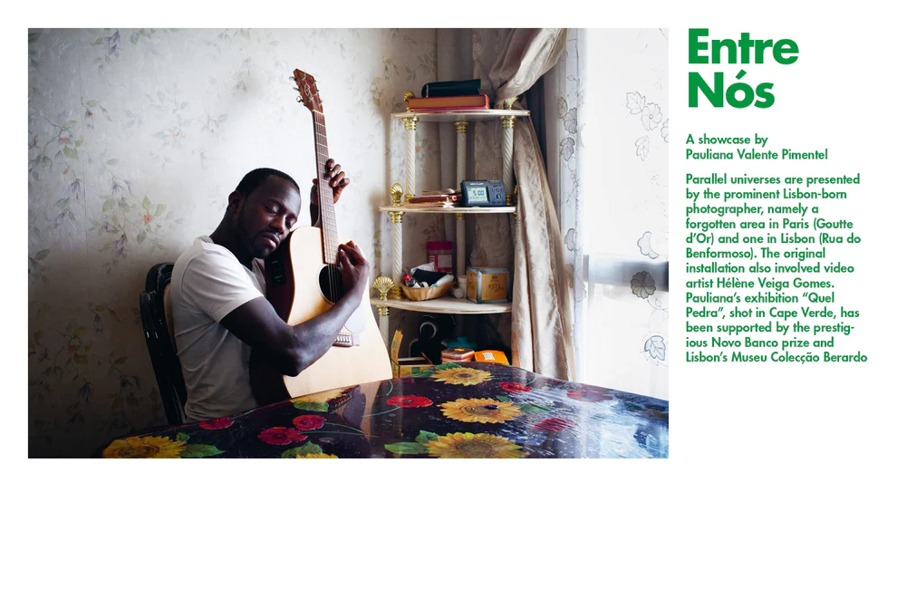 LOST iN Lisbon Guide Book