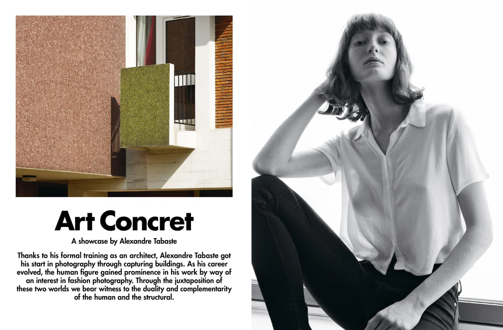 LOST iN Paris Guide Book