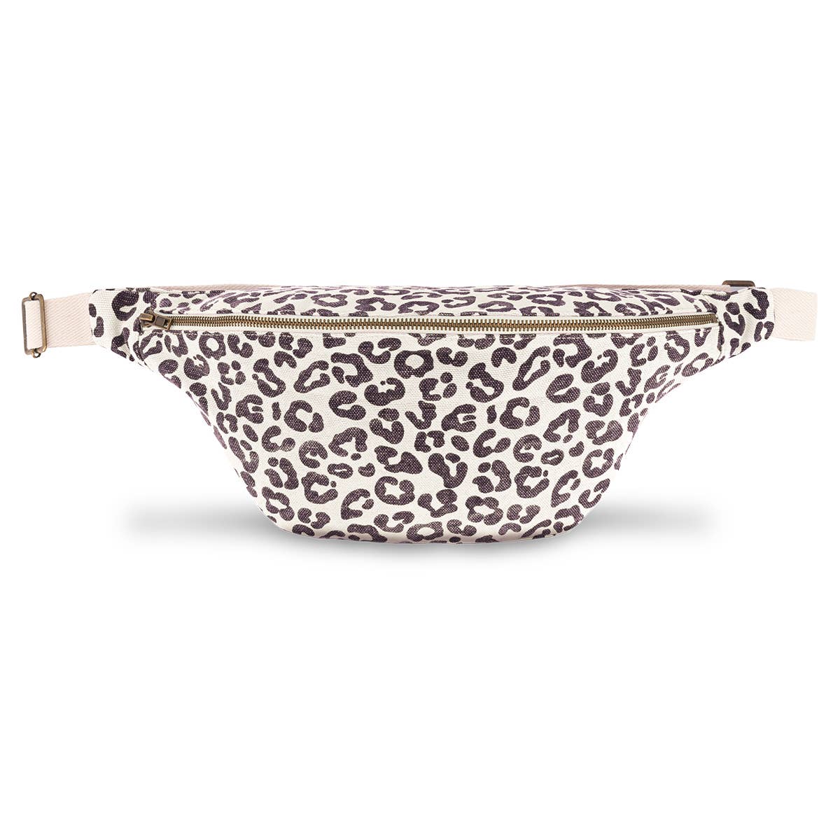 WOMEN BUM BAG GRAOU GREIGE: Graou