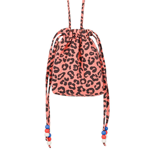 BILLIE BAG GRAOU CORAL