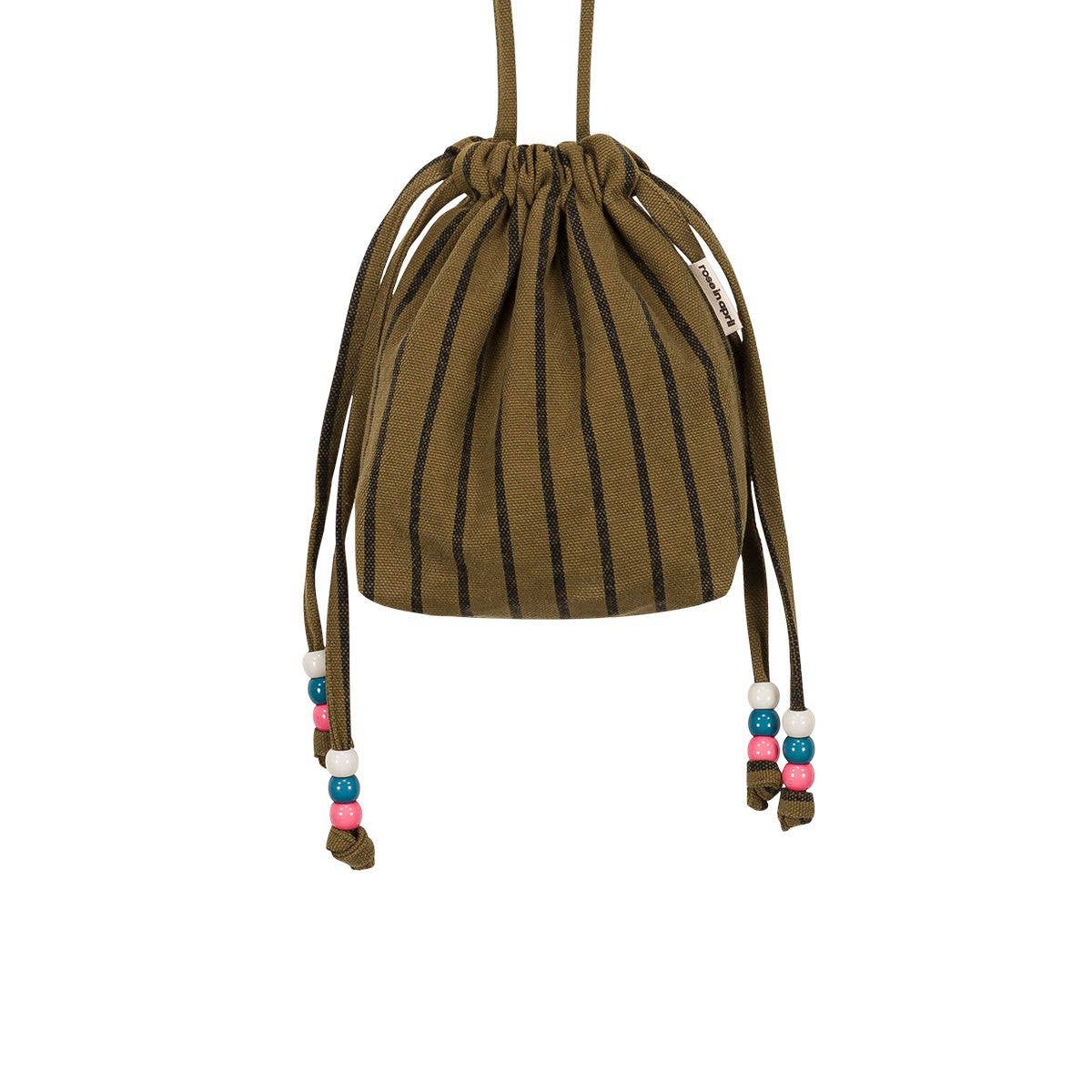 BILLIE BAG TENNIS OLIVE