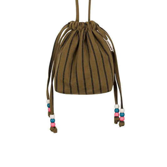 BILLIE BAG TENNIS OLIVE