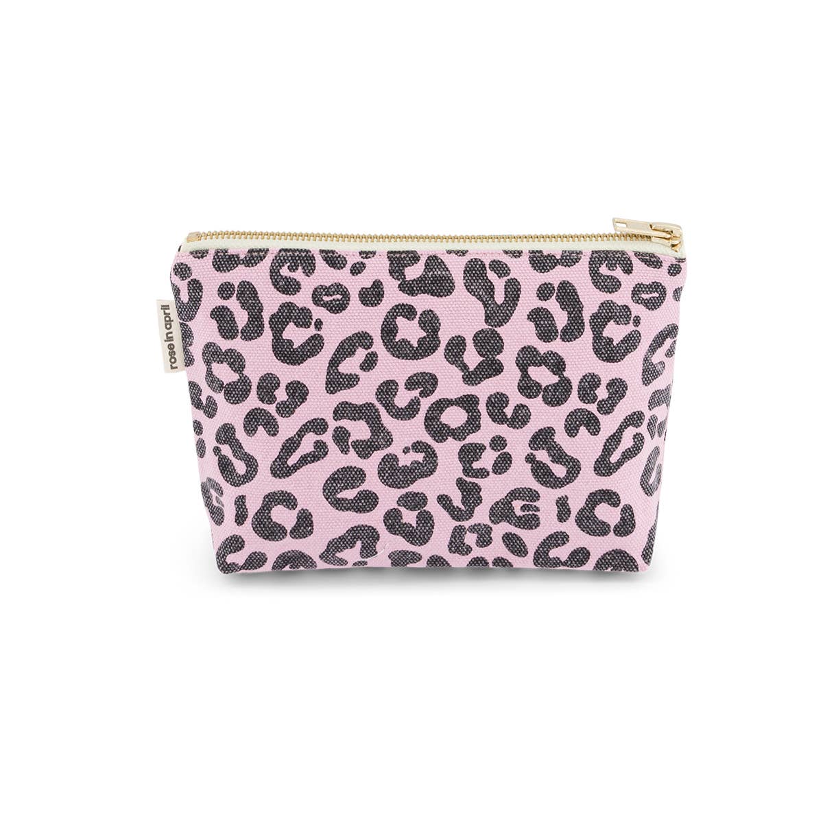 POUCH SOFIA GRAOU BUBBLE PINK: BUBBLE PINK / GRAOU