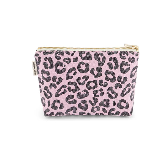 POUCH SOFIA GRAOU BUBBLE PINK: BUBBLE PINK / GRAOU