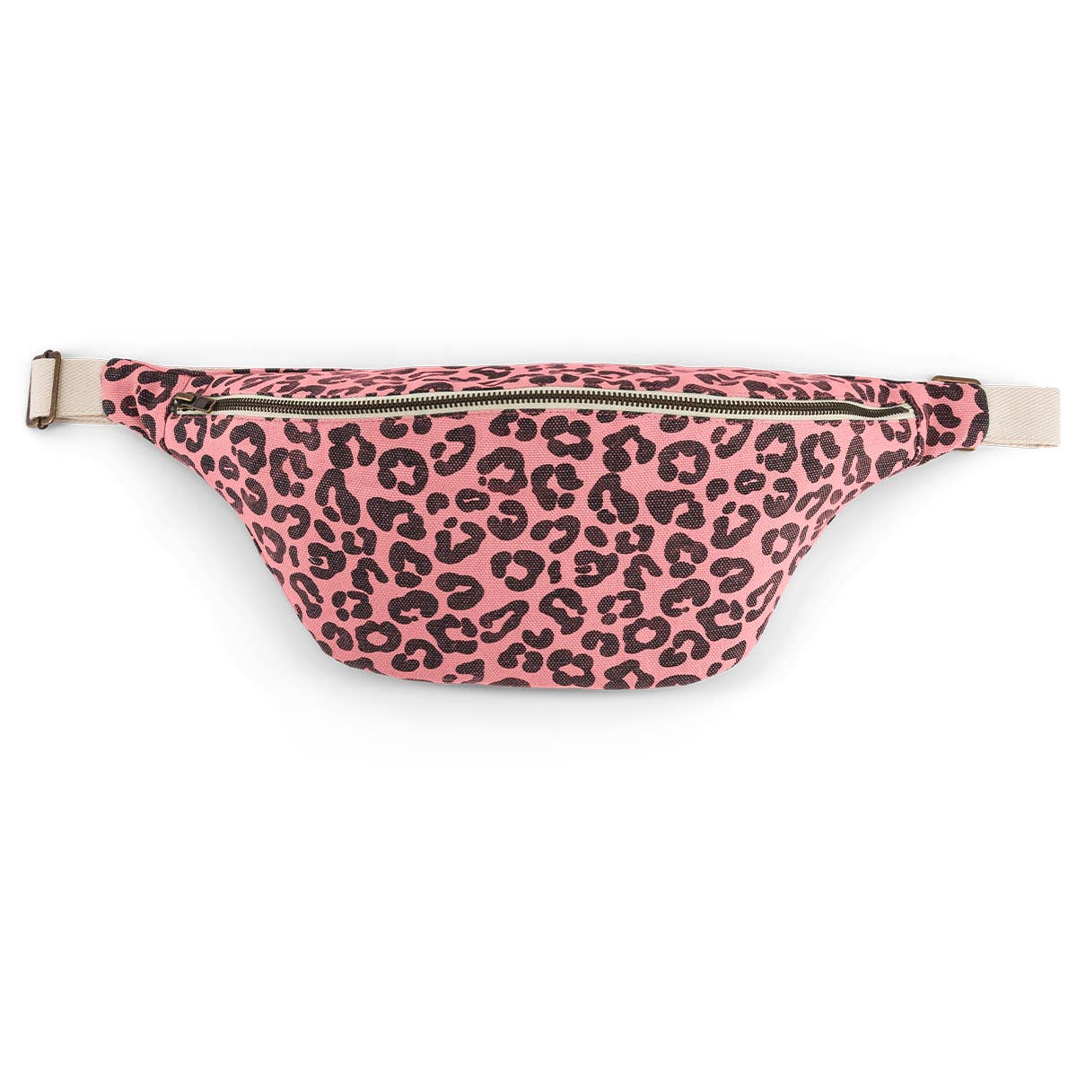 WOMEN BUM BAG GRAOU STRAWBERRY: STRAWBERRY / Graou