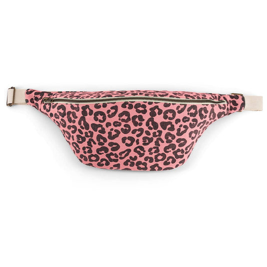 WOMEN BUM BAG GRAOU STRAWBERRY: STRAWBERRY / Graou