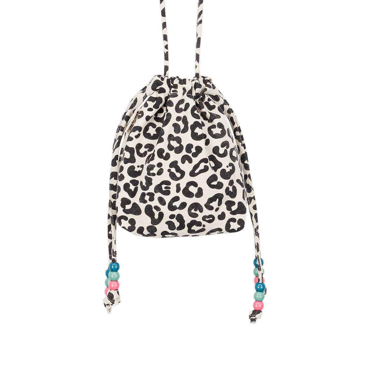 BILLIE BAG GRAOU GREIGE