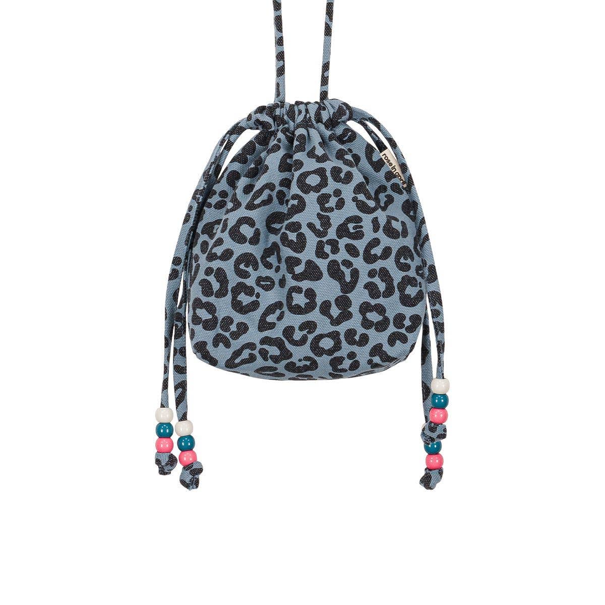 PALOMA BAG GRAOU BLUE